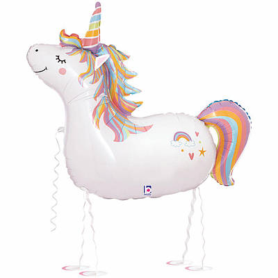 BT 42" Ходяча фігура Єдиноріг, В ПЗ.