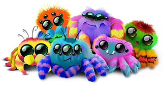 Інтерактивні іграшки