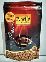 Кофе растворимый Перфетто Премио Perfetto Premio 75г в эконом пакете