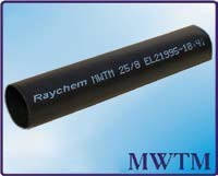 Трубки термоусадочные MWTM