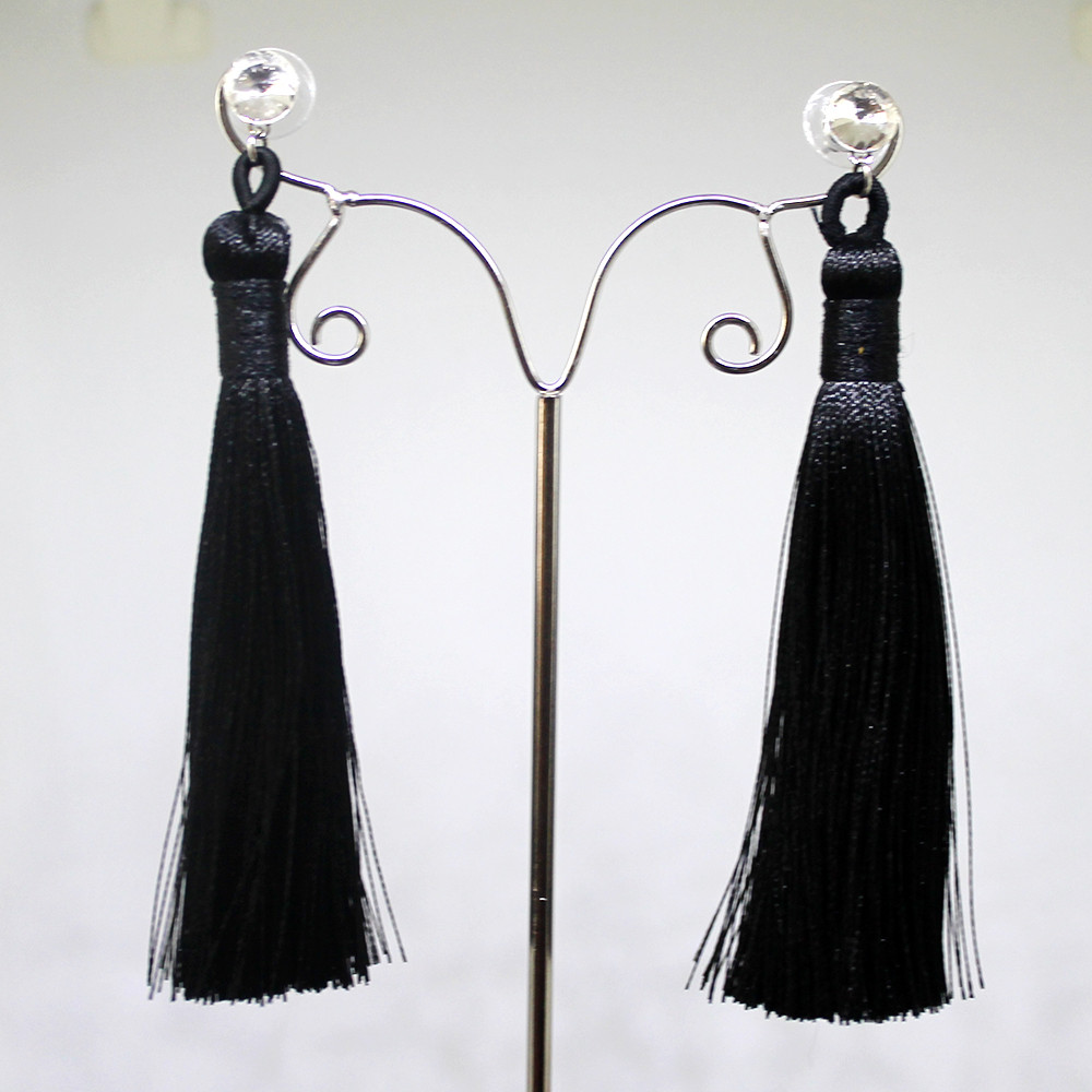 Сережки, фото 1