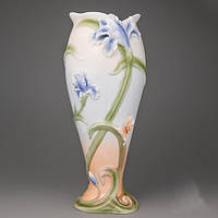 Колекція порцеляни Veronese (вази, блюда, чашки, шкатулки, статуетки)