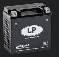 Мотоаккумулятор LANDPORT GHD14HL-BS