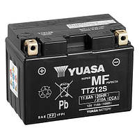 Аккумулятор YUASA TTZ12S-BS