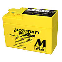 Аккумулятор Motobatt MT4R