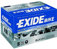 Аккумулятор Exide AGM12-4