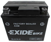 Аккумулятор Exide AGM12-5