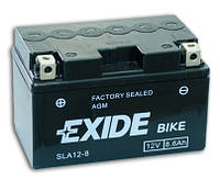 Аккумулятор Exide AGM12-8