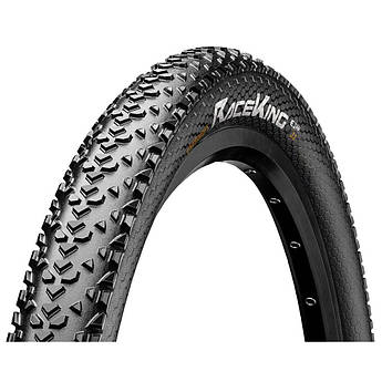 Покришка Continental Race King 26x2.2 Folding, Tubeless Ready