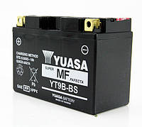 Аккумулятор YUASA YT9B-BS