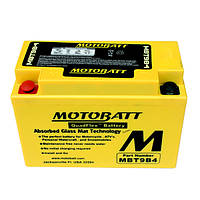 Акумулятор Motobatt MBT9B4