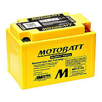 Акумулятор Motobatt MBTZ14S