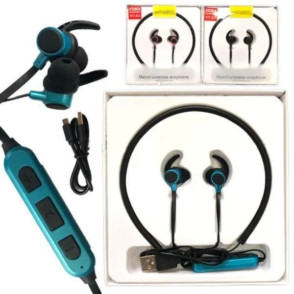 Навушники безпровідні bluetooth ST-K3