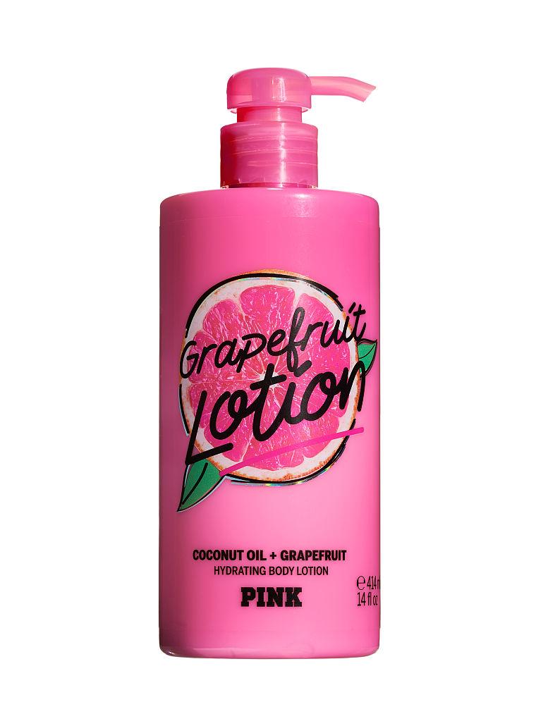 Лосьйон Grapefruit Lotion Pink