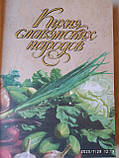 Кухня слов'янських народів Ельміра Меджлитова, фото 3