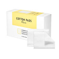 Etude House Cotton Pads Plain Ватні серветки для обличчя, 80 шт