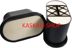 Фільтр повітряний 32/925682 аналог