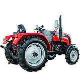 Трактор Lovol 244H із заводу, фото 3