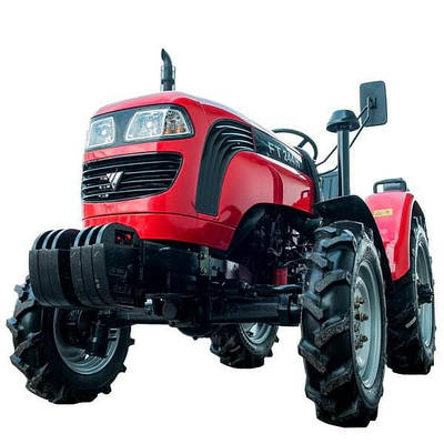 👍 Нове надходження тракторив Foton Lovol