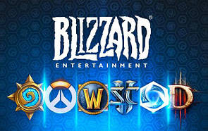 Карти Blizzard (Battle.net)