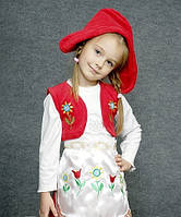 Дитячий карнавальний одяг