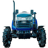 Трактор Lovol 244HN із заводу, фото 2