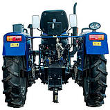 Трактор Lovol 244HN із заводу, фото 6