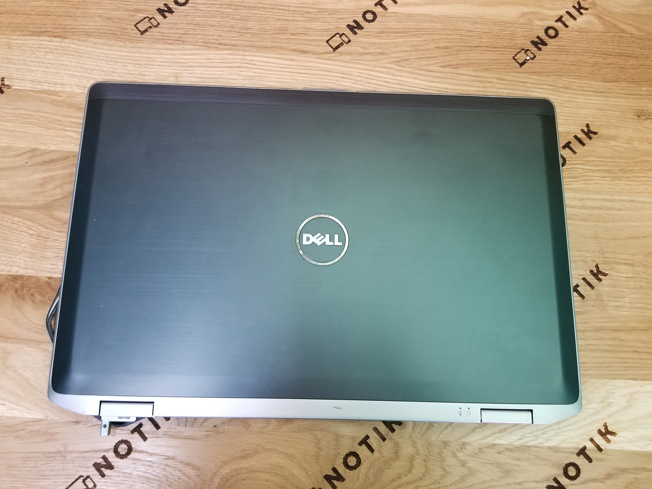 Кришка матриці для ноутбука DELL E6330 ОРИГИНАЛ