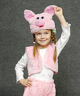 Дитячі карнавальні костюми