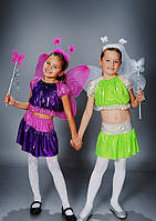 Карнавальні костюми для дітей Ельф