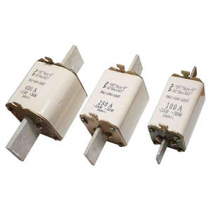 Предохранители и их компоненты. Сравнить цены, купить промышленные ...