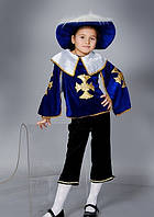 Дитячі карнавальні костюми