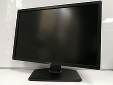 DELL U2413F / 24" / 1920x1200 / IPS / DVI, HDMI, 2xDisplayPort, mini DisplayPort, USB, фото 2