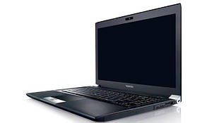 Ноутбук Toshiba Tecra Z40-A / 14.0" / Intel Core i5-4200U (2 (4) ядра з 1.6-2.6 GHz) / 4 GB RAM DDR3 / HDD 500, фото 2