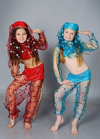 Карнавальні костюми для дітей