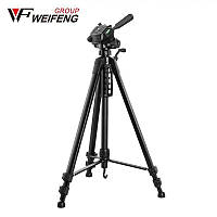 Штатив для фотоаппарата Weifeng WT-3540 трипод