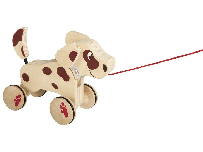 Дерев'яна яна іграшка PLAYTIVE®JUNIOR