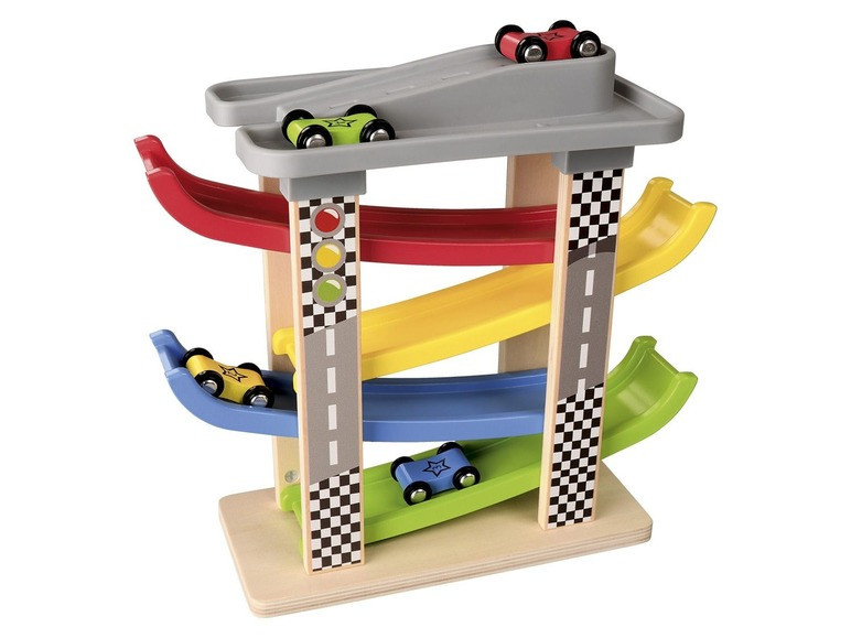 Дерев'яна яна іграшка PLAYTIVE®JUNIOR, фото 1