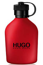 Hugo Boss Hugo Red туалетна вода 100 ml. (Хуго Бос Хуго Ред), фото 2