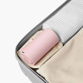 Xiaomi Mijia MIJOY Portable Sticky Hair Device White (MJ-QZ001/GTT4201RT)(Липкий паперовий валик), фото 2