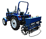 Сівалка зернова СЗ-1 ТМ Агромир (мінітракторна, 8-рядна), фото 5