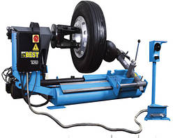 Best TR57 — Вантажний шиномонтажний стенд 14-56"