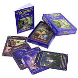 Магічні послання Фей, карти, Дорін Вирче ( ukraine ), фото 2