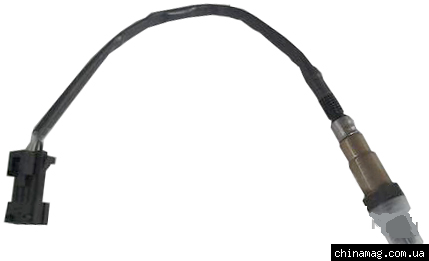 Купить Датчик кислорода Great Wall Voleex, 3611100-EG01 SHINO, цена ...