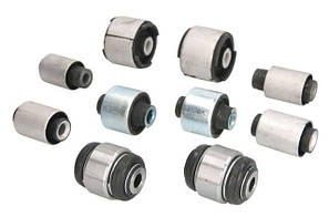 Сайлентблокі важеля БМВ E36 E46