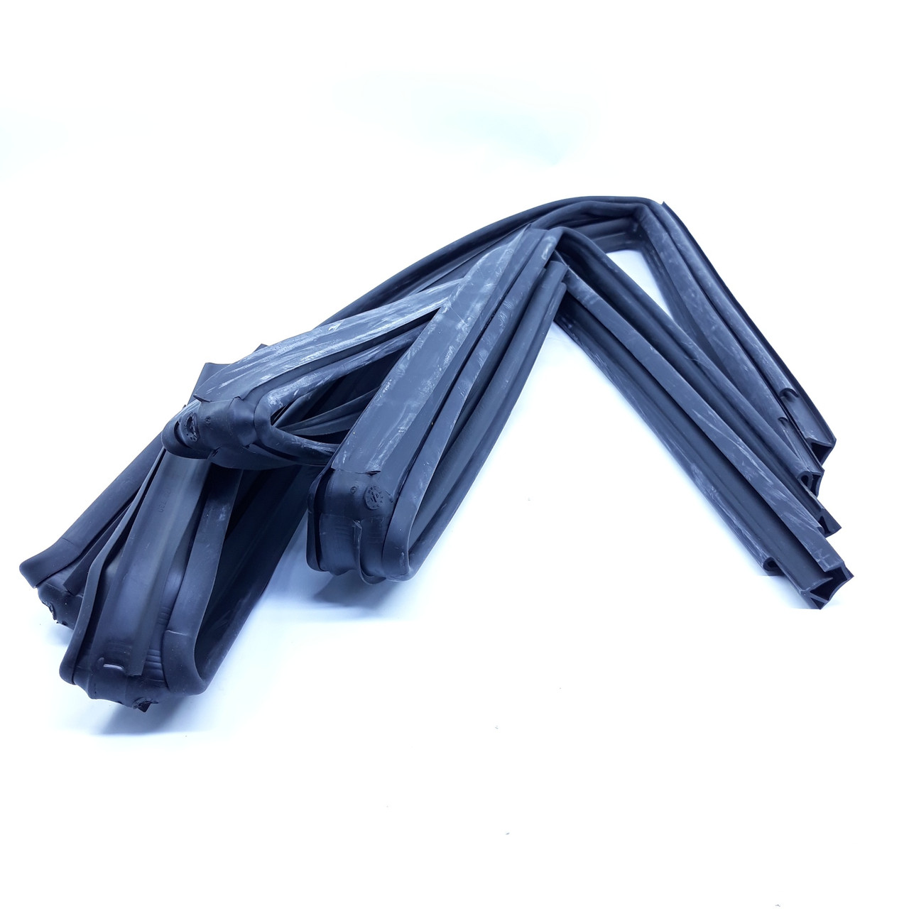 Уплотнитель Стекла Двери Верхний ВАЗ 21213 — Купить Недорого на Bigl.ua ...