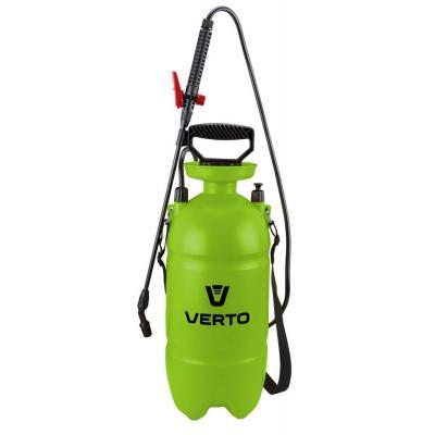 Обприскувач Verto 7 л (15G506), фото 1