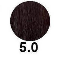 KAARAL BACO крем - краска для волос Каштан светлый № 5.0