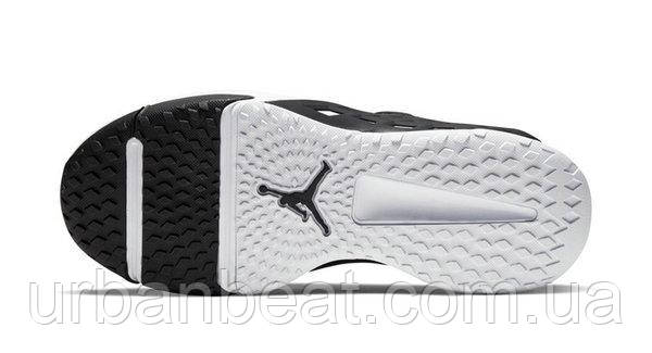 Мужские кроссовки Jordan Alpha 360 TR Black/White - фото 4 - id-p1226960693