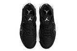 Мужские кроссовки Jordan Alpha 360 TR Black/White, фото 6